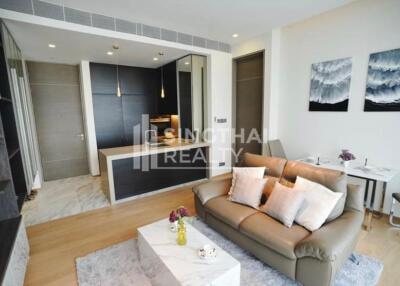 For RENT : Saladaeng One / 1 Bedroom / 1 Bathrooms / 58 sqm / 50000 THB [9075163]