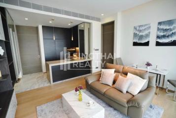 For RENT : Saladaeng One / 1 Bedroom / 1 Bathrooms / 58 sqm / 50000 THB [9075163]