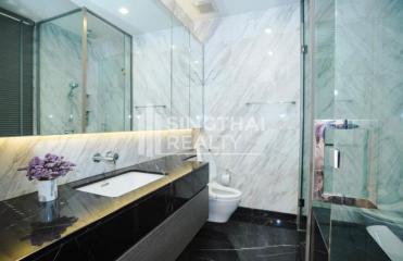 For RENT : Saladaeng One / 1 Bedroom / 1 Bathrooms / 58 sqm / 50000 THB [9075163]