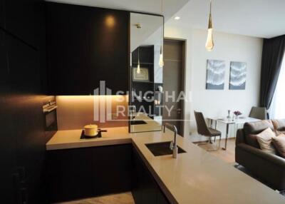 For RENT : Saladaeng One / 1 Bedroom / 1 Bathrooms / 58 sqm / 50000 THB [9075163]