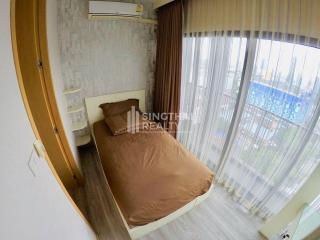 For RENT : Noble Reveal / 3 Bedroom / 2 Bathrooms / 89 sqm / 60000 THB [9078731]