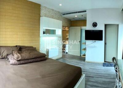 For RENT : Noble Reveal / 3 Bedroom / 2 Bathrooms / 89 sqm / 60000 THB [9078731]