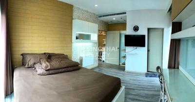 For RENT : Noble Reveal / 3 Bedroom / 2 Bathrooms / 89 sqm / 60000 THB [9078731]