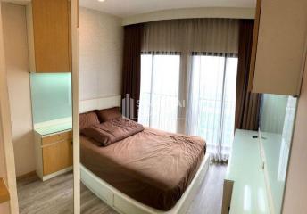 For RENT : Noble Reveal / 3 Bedroom / 2 Bathrooms / 89 sqm / 60000 THB [9078731]