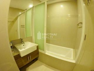 For RENT : Noble Reveal / 3 Bedroom / 2 Bathrooms / 89 sqm / 60000 THB [9078731]