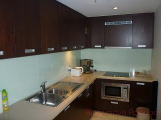 1 Bed Condo For Sale In Central Pattaya - Northshore