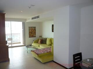 1 Bed Condo For Sale In Central Pattaya - Northshore