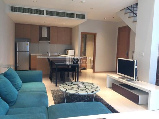 For RENT : The Emporio Place / 1 Bedroom / 1 Bathrooms / 90 sqm / 50000 THB [9089634]