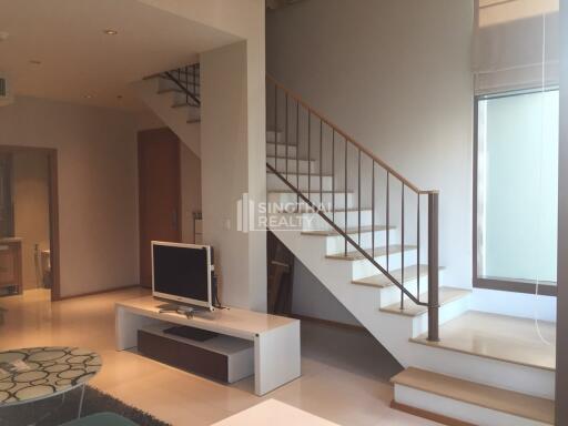 For RENT : The Emporio Place / 1 Bedroom / 1 Bathrooms / 90 sqm / 50000 THB [9089634]