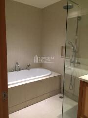 For RENT : The Emporio Place / 1 Bedroom / 1 Bathrooms / 90 sqm / 50000 THB [9089634]