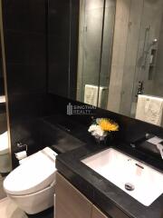 For RENT : 28 Chidlom / 1 Bedroom / 1 Bathrooms / 45 sqm / 50000 THB [9091752]