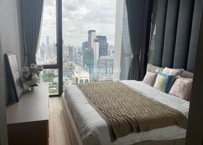 For RENT : 28 Chidlom / 1 Bedroom / 1 Bathrooms / 45 sqm / 50000 THB [9091752]