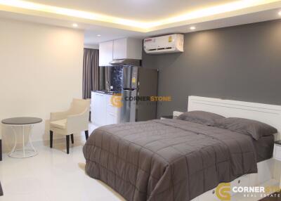 Studio bedroom Condo in Pattaya Beach Condo Pattaya