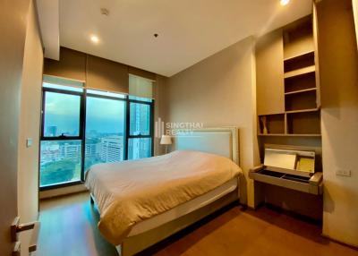 For RENT : The Diplomat Sathorn / 2 Bedroom / 2 Bathrooms / 78 sqm / 50000 THB [9209765]