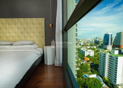 For RENT : Quattro by Sansiri / 1 Bedroom / 1 Bathrooms / 55 sqm / 50000 THB [9240175]