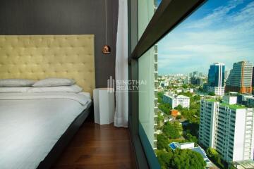 For RENT : Quattro by Sansiri / 1 Bedroom / 1 Bathrooms / 55 sqm / 50000 THB [9240175]