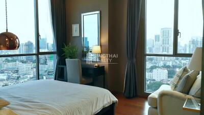 For RENT : Quattro by Sansiri / 1 Bedroom / 1 Bathrooms / 55 sqm / 50000 THB [9240175]