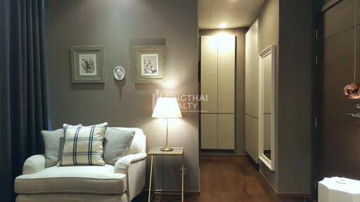 For RENT : Quattro by Sansiri / 1 Bedroom / 1 Bathrooms / 55 sqm / 50000 THB [9240175]