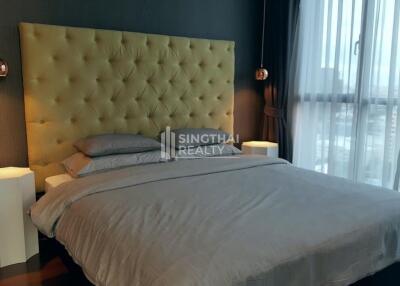 For RENT : Quattro by Sansiri / 1 Bedroom / 1 Bathrooms / 55 sqm / 50000 THB [9240175]