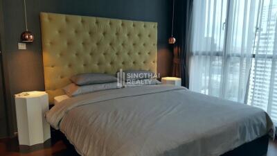 For RENT : Quattro by Sansiri / 1 Bedroom / 1 Bathrooms / 55 sqm / 50000 THB [9240175]