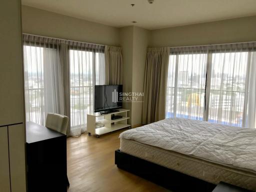 For RENT : Noble Reveal / 2 Bedroom / 2 Bathrooms / 83 sqm / 50000 THB [9274349]