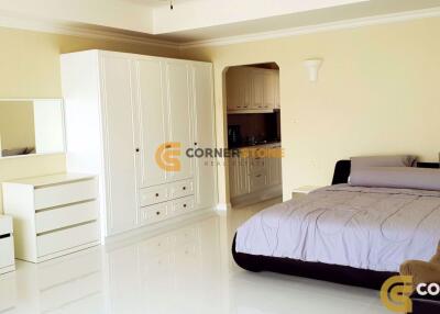 Studio bedroom Condo in View Talay Residence 3 Jomtien