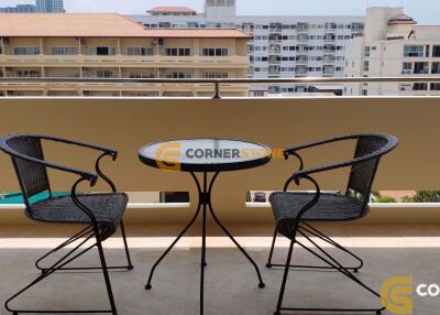 Studio bedroom Condo in View Talay Residence 3 Jomtien