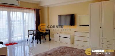 Studio Condo in View Talay Residence 3 Jomtien