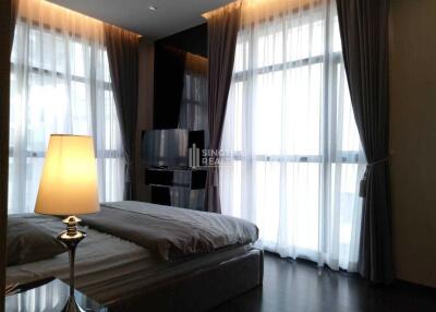 For RENT : The XXXIX by Sansiri / 1 Bedroom / 1 Bathrooms / 54 sqm / 50000 THB [9321784]