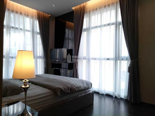 For RENT : The XXXIX by Sansiri / 1 Bedroom / 1 Bathrooms / 54 sqm / 50000 THB [9321784]