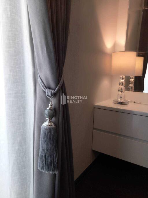 For RENT : The XXXIX by Sansiri / 1 Bedroom / 1 Bathrooms / 54 sqm / 50000 THB [9321784]