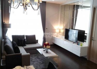 For RENT : The XXXIX by Sansiri / 1 Bedroom / 1 Bathrooms / 54 sqm / 50000 THB [9321784]