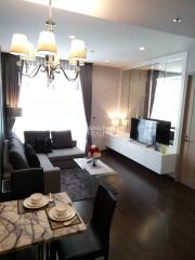 For RENT : The XXXIX by Sansiri / 1 Bedroom / 1 Bathrooms / 54 sqm / 50000 THB [9321784]