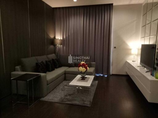 For RENT : The XXXIX by Sansiri / 1 Bedroom / 1 Bathrooms / 54 sqm / 50000 THB [9321784]