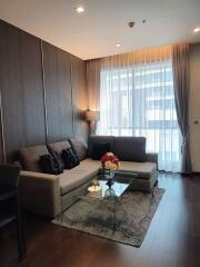 For RENT : The XXXIX by Sansiri / 1 Bedroom / 1 Bathrooms / 54 sqm / 50000 THB [9321784]