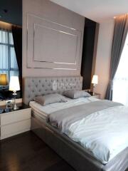 For RENT : The XXXIX by Sansiri / 1 Bedroom / 1 Bathrooms / 54 sqm / 50000 THB [9321784]