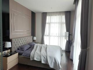 For RENT : The XXXIX by Sansiri / 1 Bedroom / 1 Bathrooms / 54 sqm / 50000 THB [9321784]