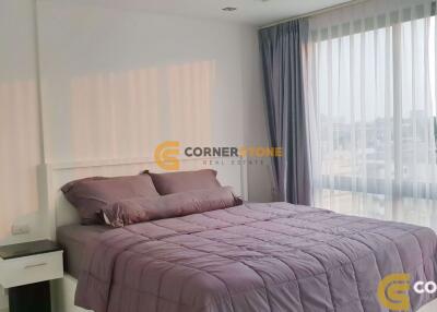 1 bedroom Condo in Urban Suites Pattaya