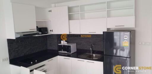 1 bedroom Condo in Urban Suites Pattaya