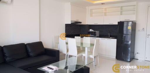 1 bedroom Condo in Urban Suites Pattaya