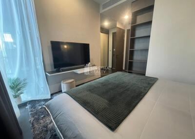 For RENT : LAVIQ Sukhumvit 57 / 1 Bedroom / 1 Bathrooms / 45 sqm / 50000 THB [9331876]