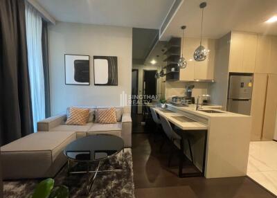 For RENT : LAVIQ Sukhumvit 57 / 1 Bedroom / 1 Bathrooms / 45 sqm / 50000 THB [9331876]