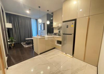 For RENT : LAVIQ Sukhumvit 57 / 1 Bedroom / 1 Bathrooms / 45 sqm / 50000 THB [9331876]