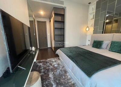 For RENT : LAVIQ Sukhumvit 57 / 1 Bedroom / 1 Bathrooms / 45 sqm / 50000 THB [9331876]