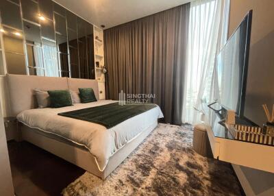 For RENT : LAVIQ Sukhumvit 57 / 1 Bedroom / 1 Bathrooms / 45 sqm / 50000 THB [9331876]