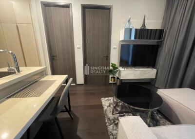 For RENT : LAVIQ Sukhumvit 57 / 1 Bedroom / 1 Bathrooms / 45 sqm / 50000 THB [9331876]