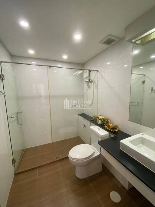 For RENT : The Prestige 49 / 2 Bedroom / 2 Bathrooms / 137 sqm / 50000 THB [9400091]