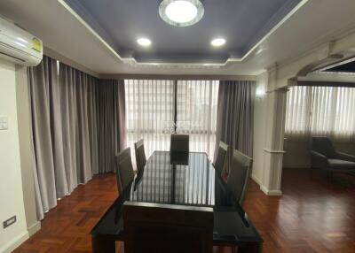 For RENT : The Prestige 49 / 2 Bedroom / 2 Bathrooms / 137 sqm / 50000 THB [9400110]