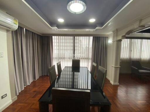 For RENT : The Prestige 49 / 2 Bedroom / 2 Bathrooms / 137 sqm / 50000 THB [9400110]