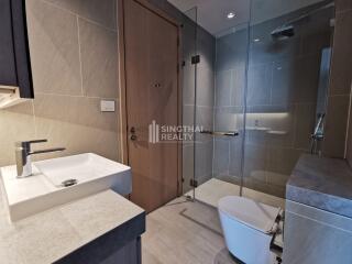 For RENT : The Lofts Silom / 2 Bedroom / 1 Bathrooms / 66 sqm / 50000 THB [9439219]